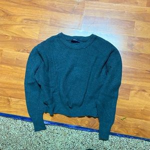 Sweater cardigan fro Zara it is new